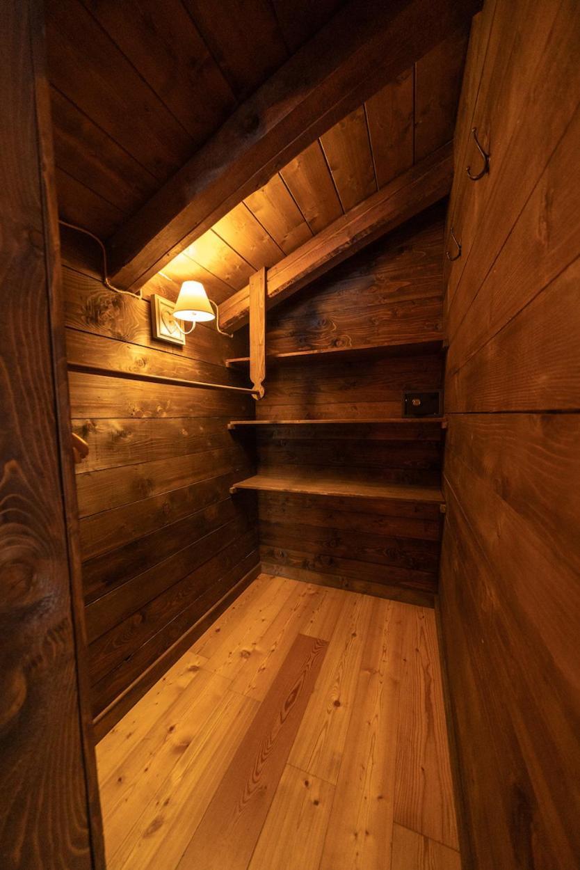 Bed and Breakfast Eirl Dolomites Retreat Sappada Exterior foto